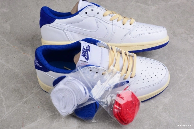 Jordan Scott DM9868-218 Air Travis 1 Fragment 0715